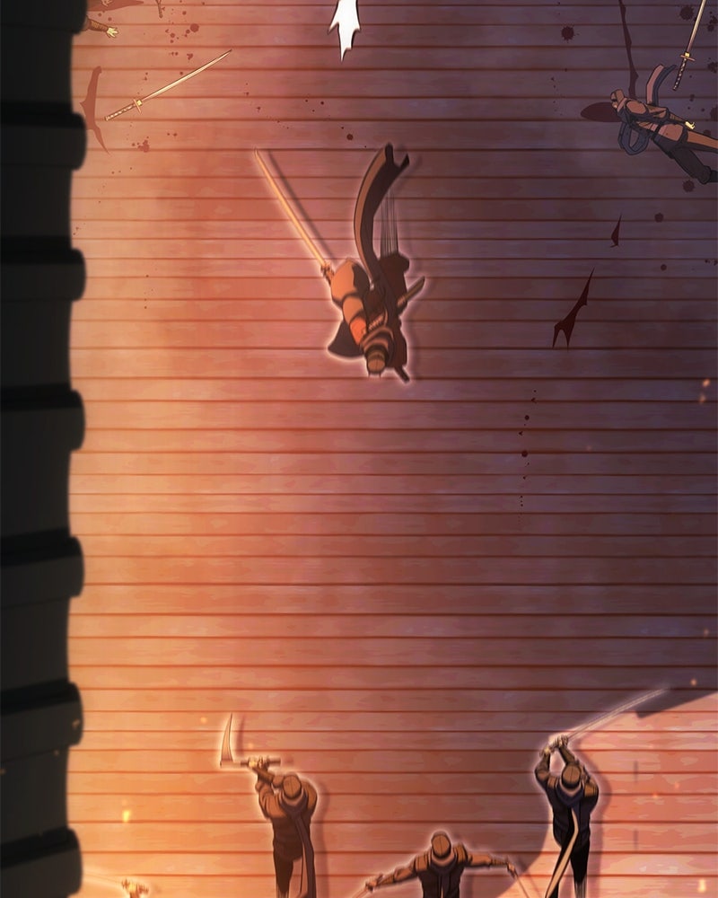 Assassin's Creed: วิหารที่ถูกลืม - หน้า 71