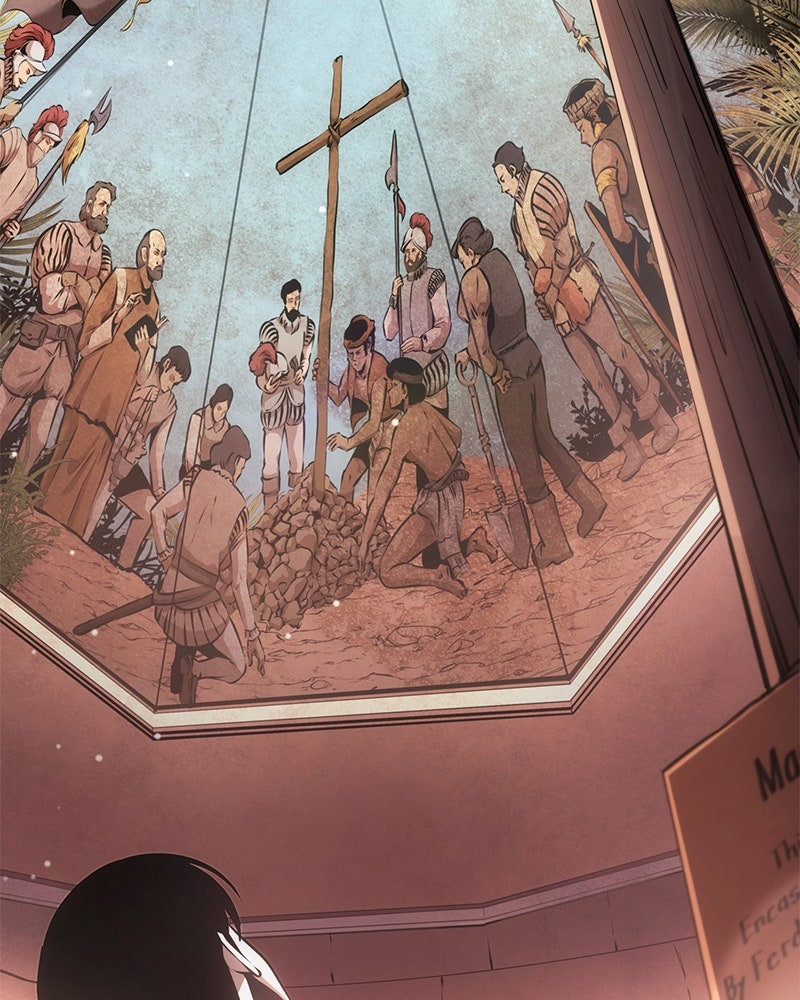 Assassin's Creed: วิหารที่ถูกลืม - หน้า 77