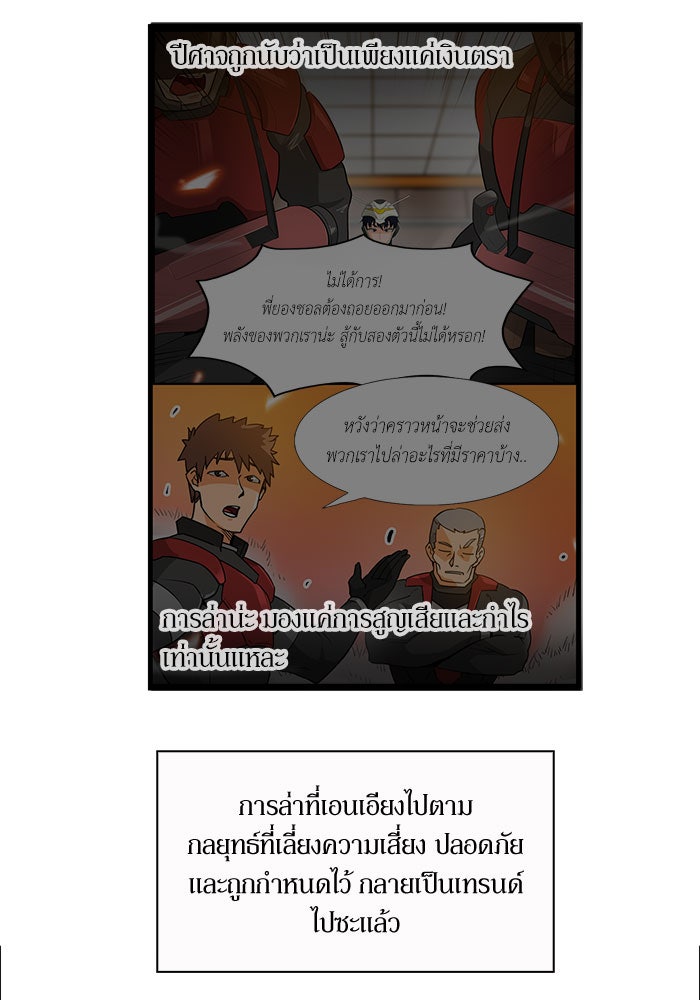 นักล่าโหมดออโต้ - หน้า 3