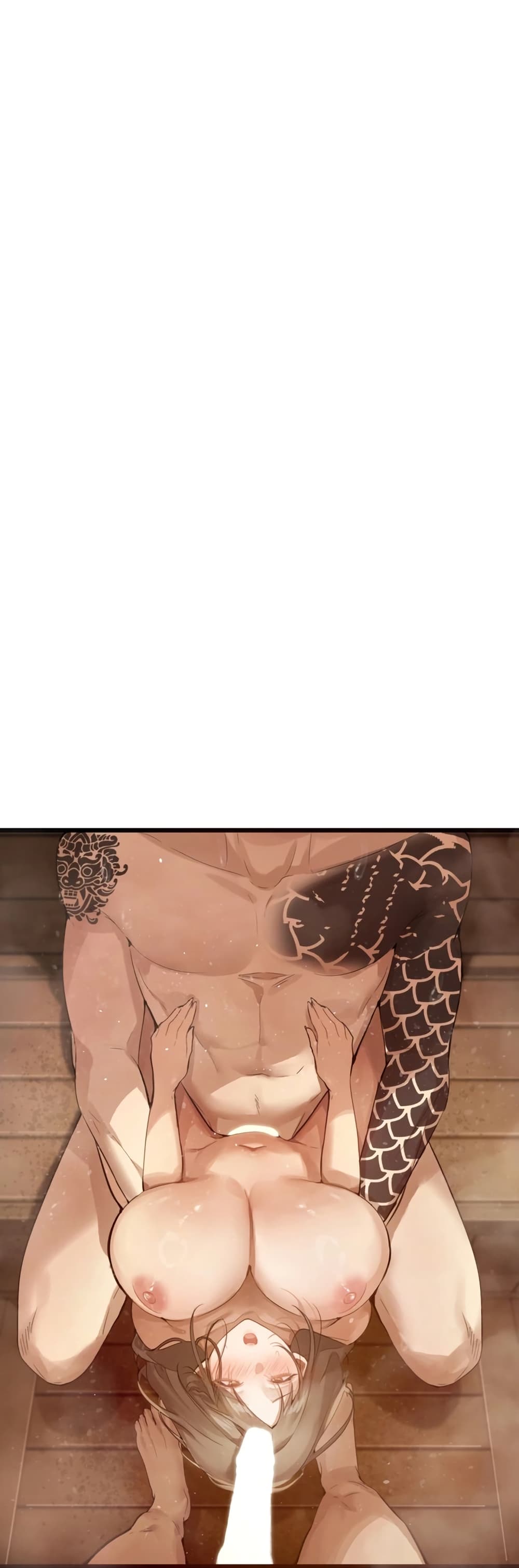 Married Women’s Exclusive Sauna - หน้า 7