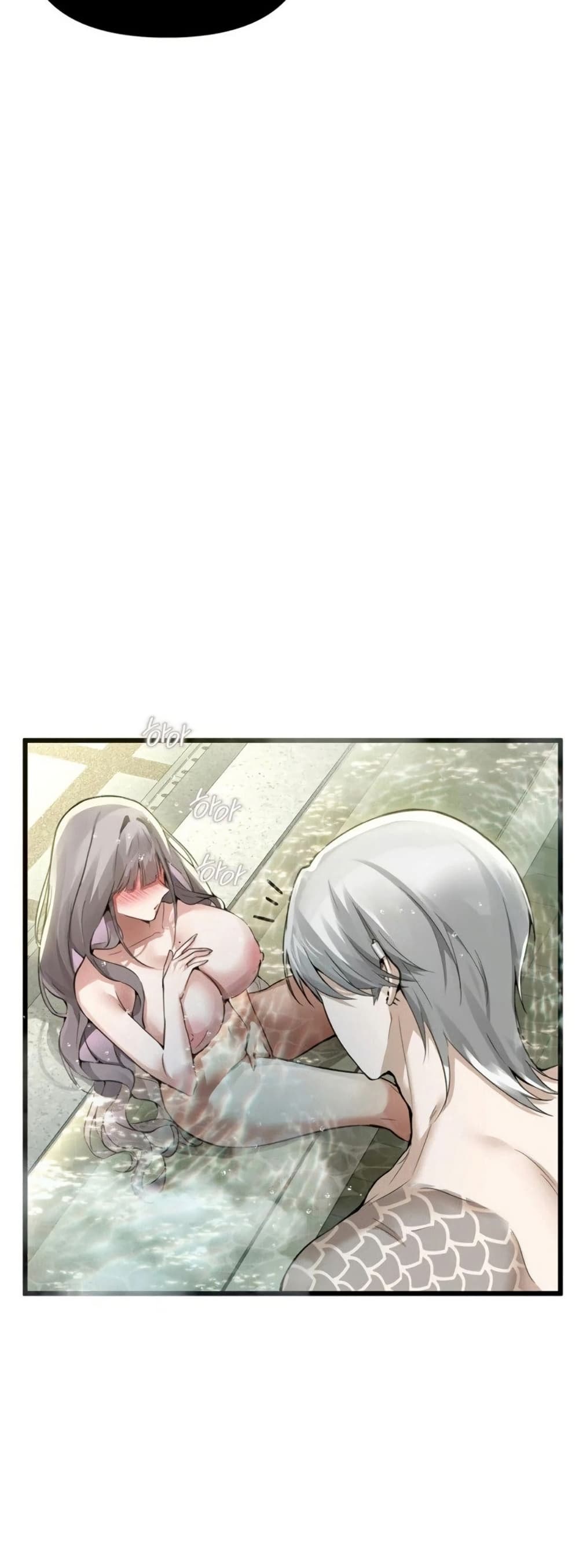 Married Women’s Exclusive Sauna - หน้า 4