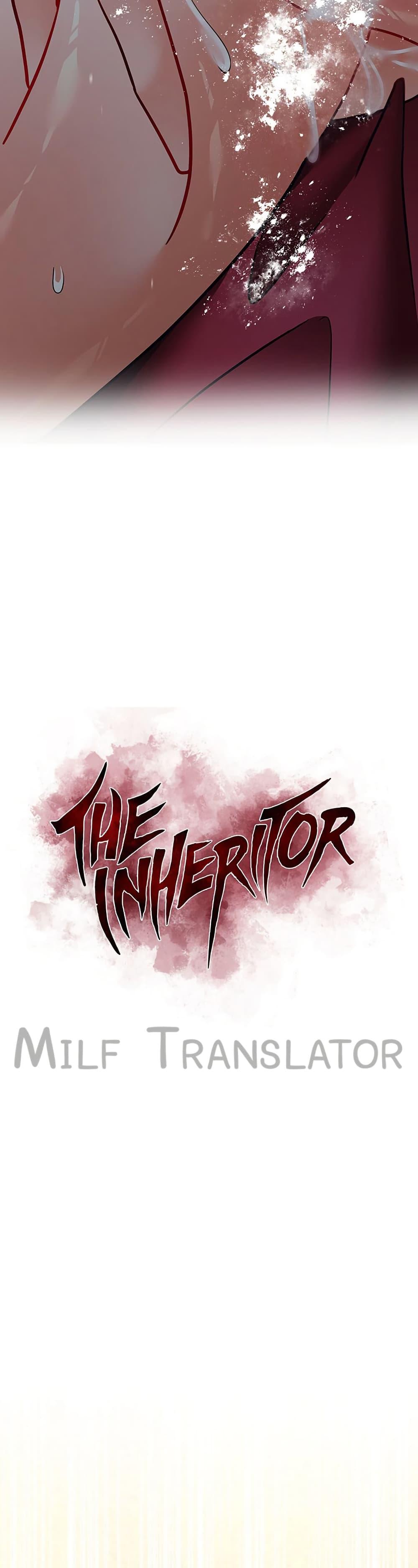 The Inheritor - หน้า 6