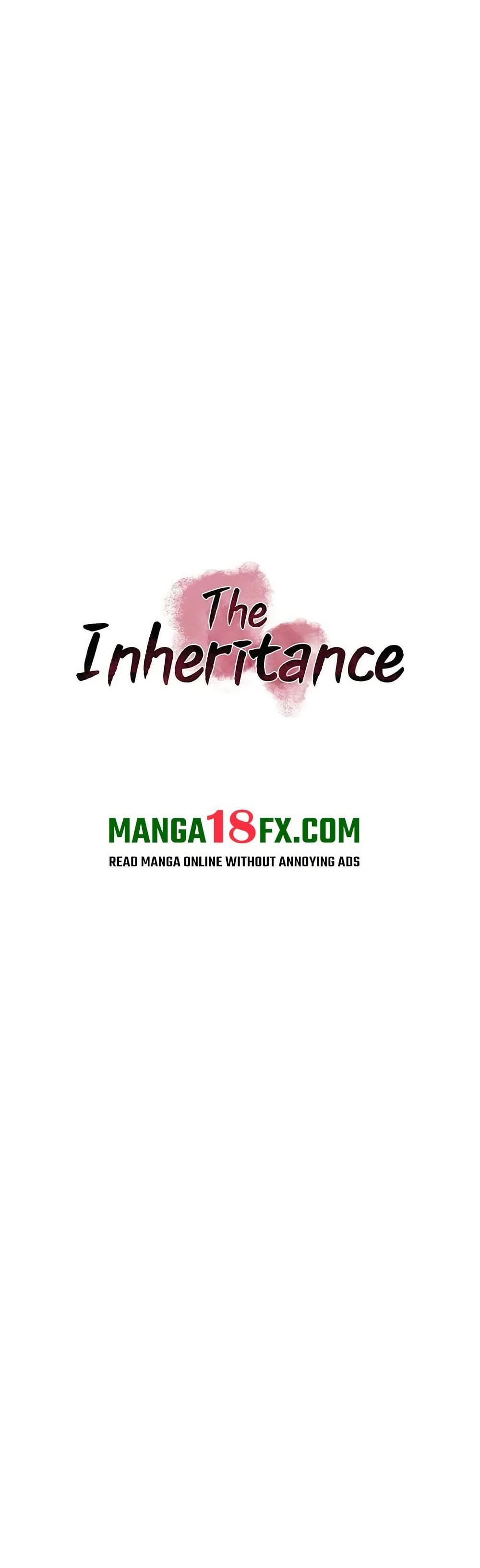 The Inheritor - หน้า 3