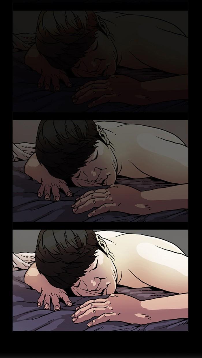 Lookism - หน้า 31