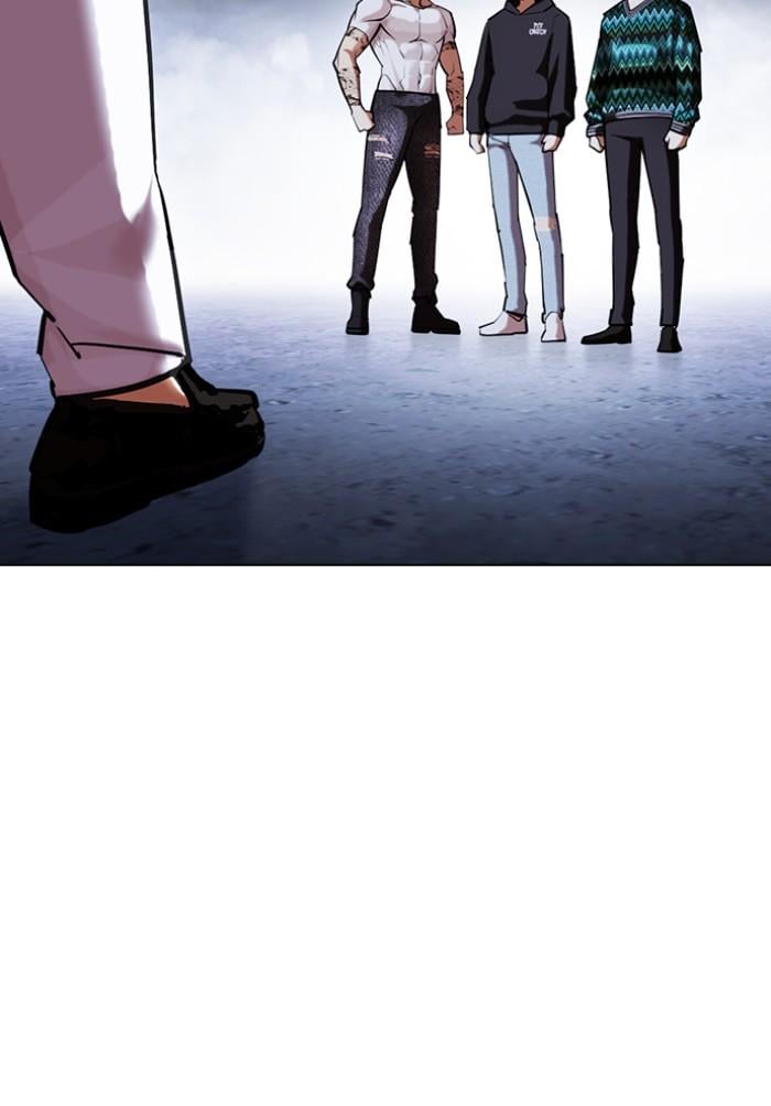 Lookism - หน้า 191