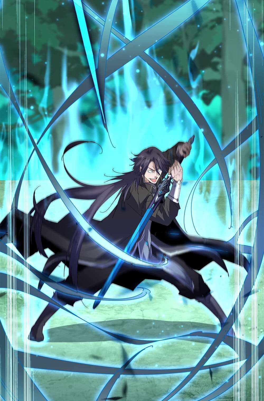 Magic Emperor ราชาจอมเวทย์ - หน้า 22
