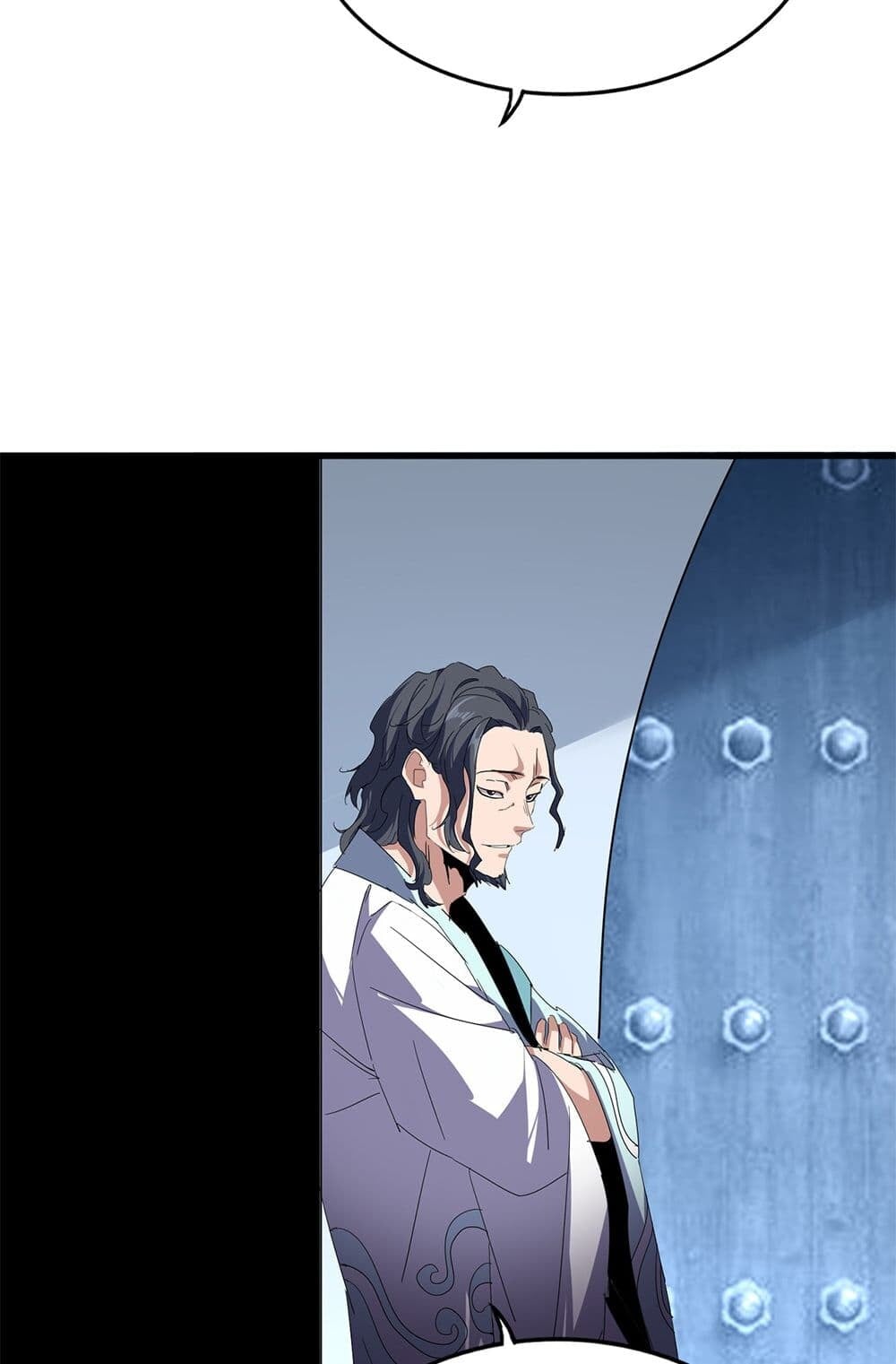 Magic Emperor ราชาจอมเวทย์ - หน้า 7