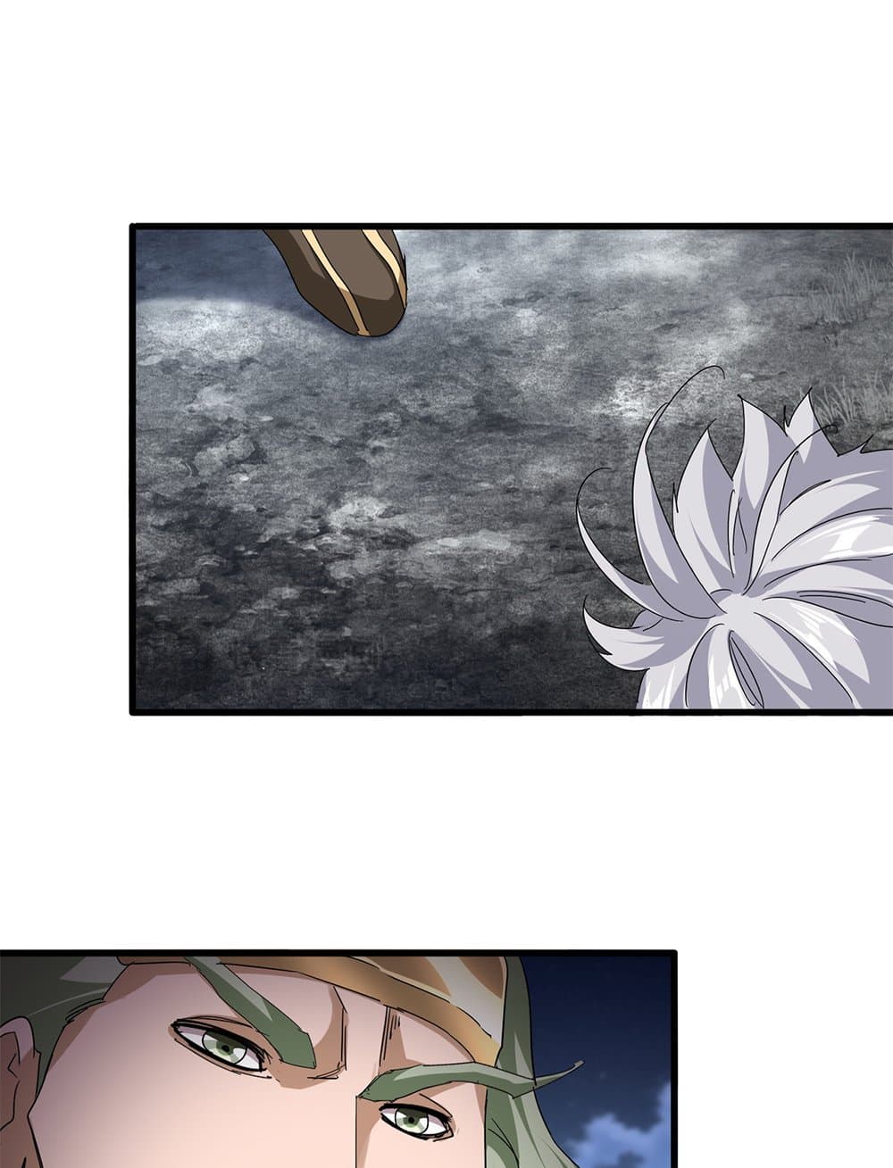 Magic Emperor ราชาจอมเวทย์ - หน้า 52