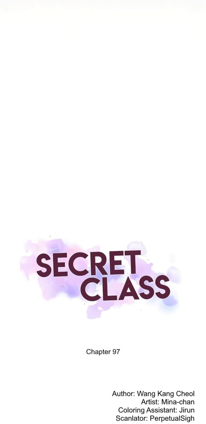 Secret Class - หน้า 2