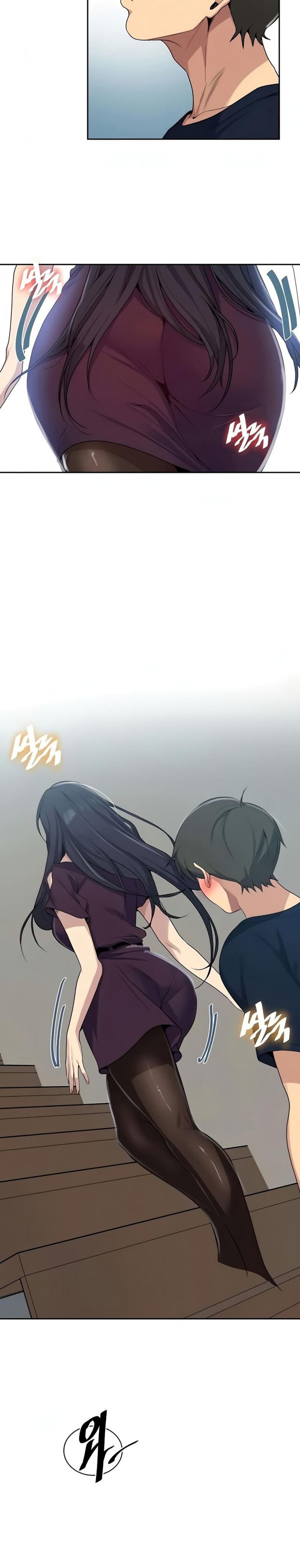 Secret Class - หน้า 11