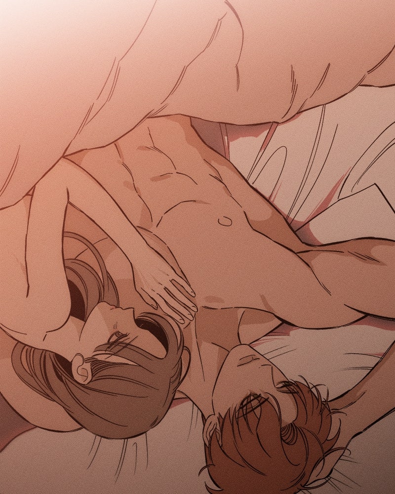 บุปผารุ่มราคะ - หน้า 102