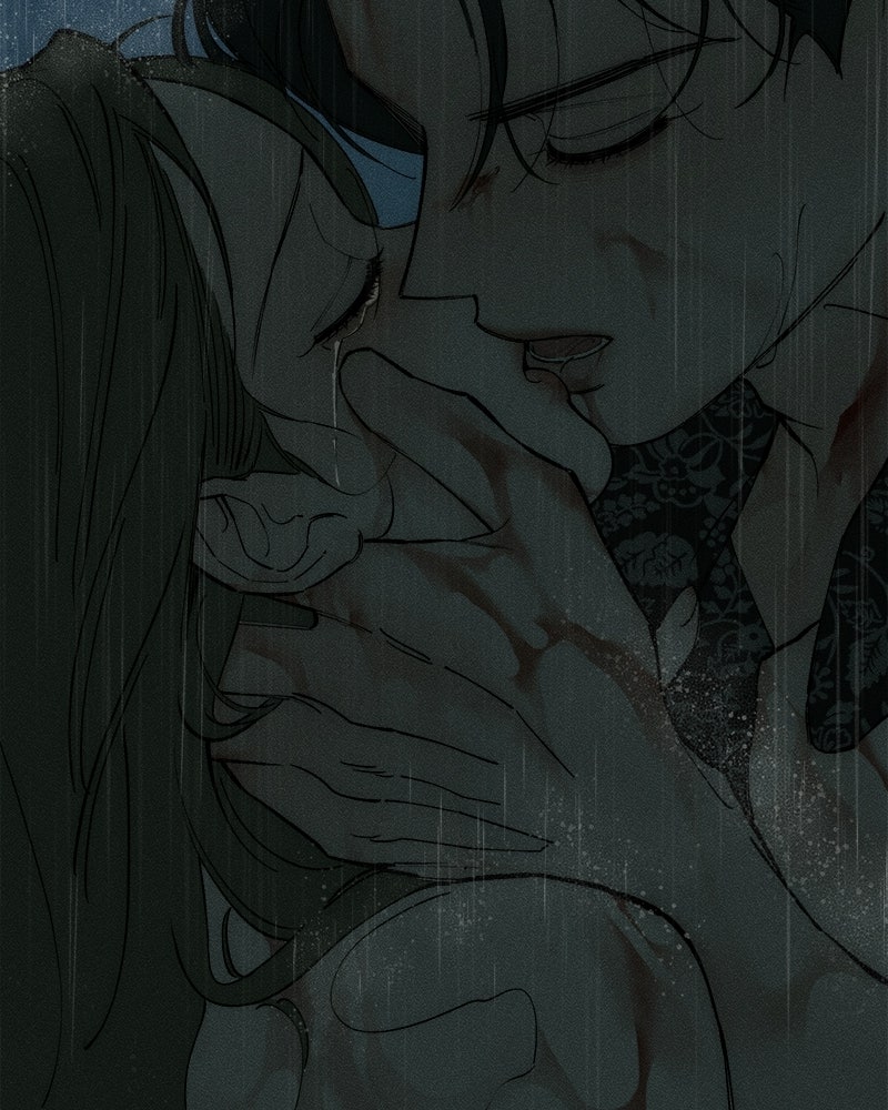 บุปผารุ่มราคะ - หน้า 63