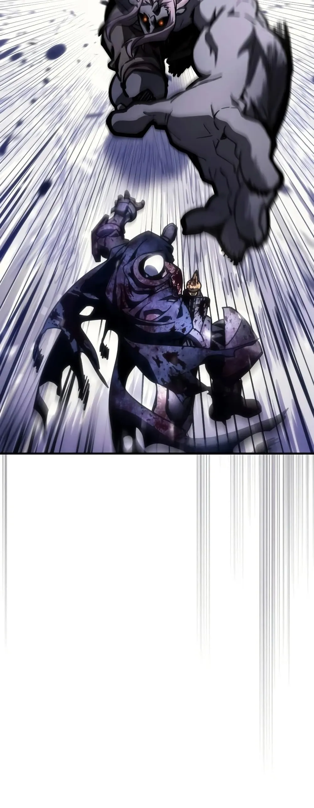 Mr Devourer Please Act Like a Final Boss ทำตัวให้สมกับเป็นมอนสเตอร์บอสหน่อยสิ คุณสวอลโลว์! - หน้า 25