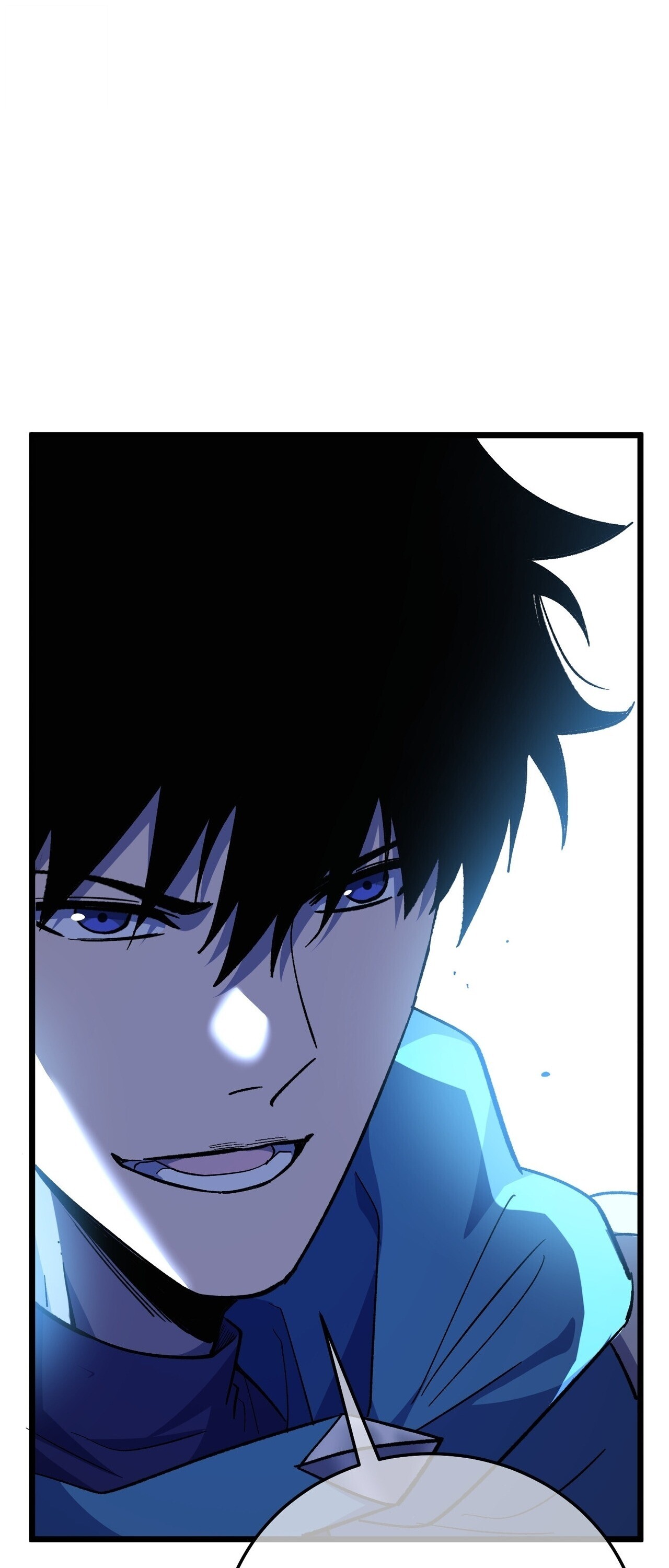 My Passive Skills Are Invincible จุติอีกครั้ง พร้อมสกิลติดตัวไร้เทียมทาน - หน้า 20