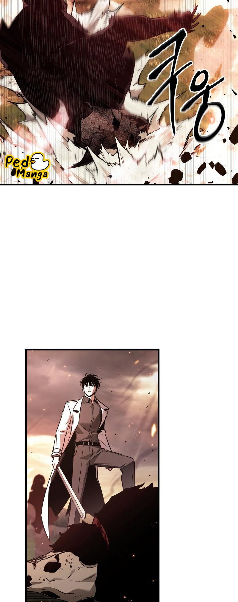 Omniscient Reader อ่านชะตาวันสิ้นโลก - หน้า 19