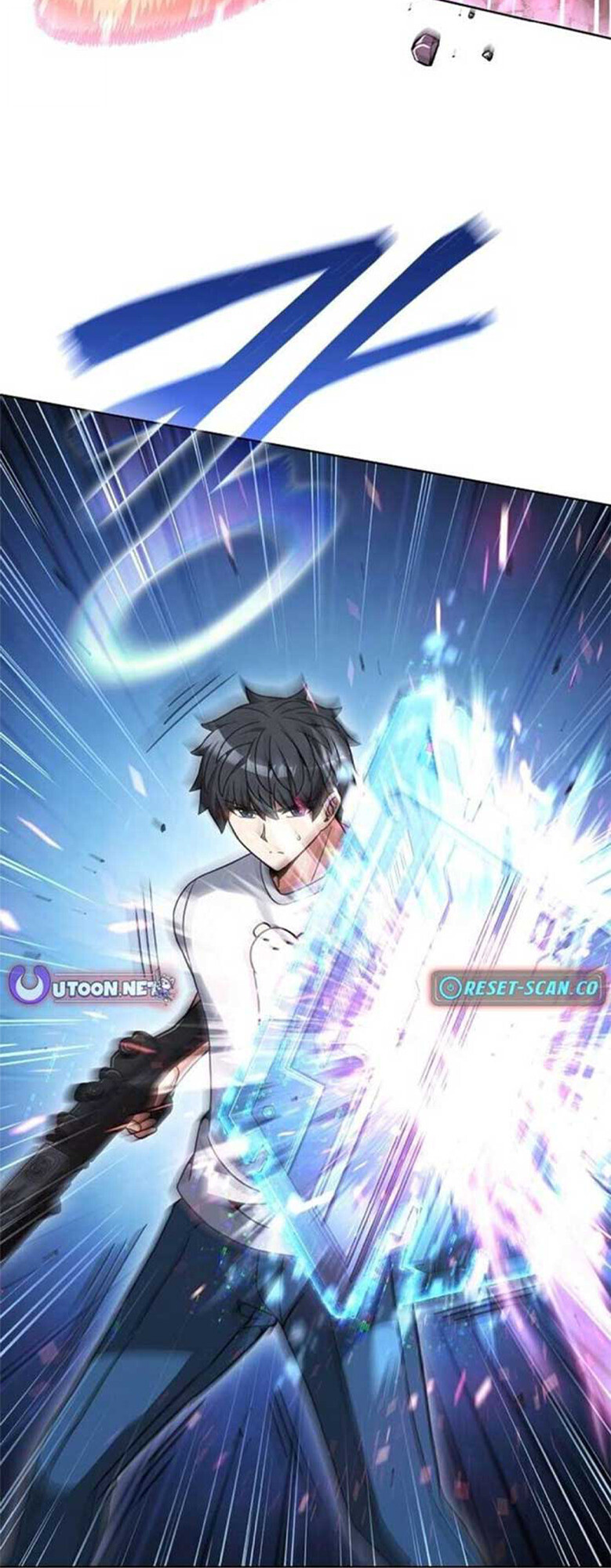 Part-Time Grim Reaper - หน้า 19