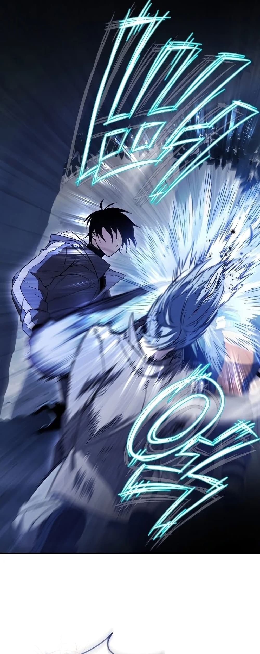 Player Who Returned 10,000 Years Later เพลเยอร์ผู้กลับมาในรอบหมื่นปี - หน้า 33