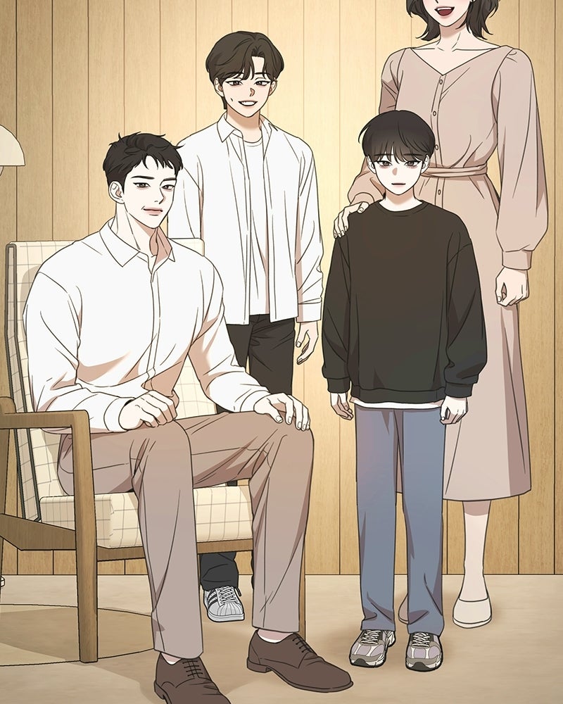 รักแรกโปรดแซ่บ - หน้า 48