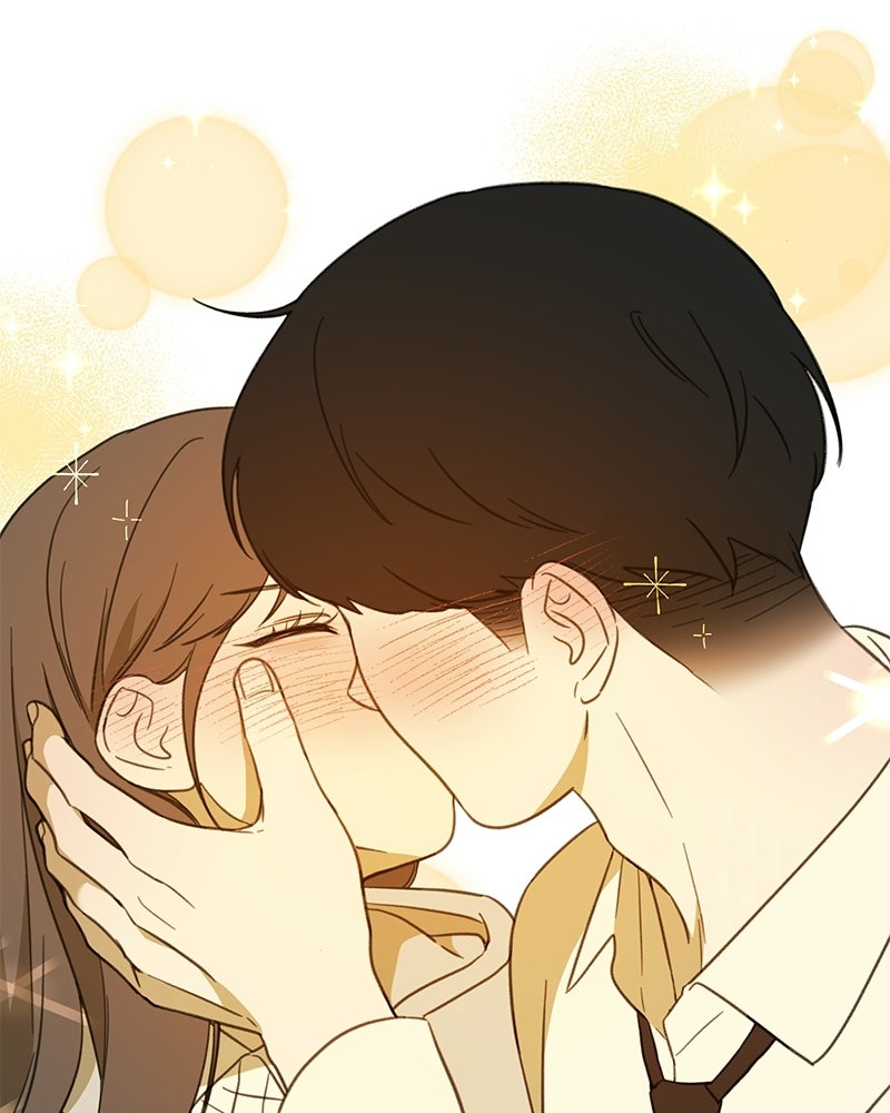 รักแรกโปรดแซ่บ - หน้า 85