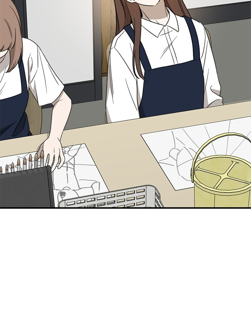 รักแรกโปรดแซ่บ - หน้า 85