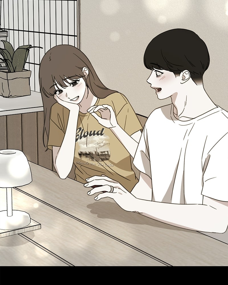 รักแรกโปรดแซ่บ - หน้า 58