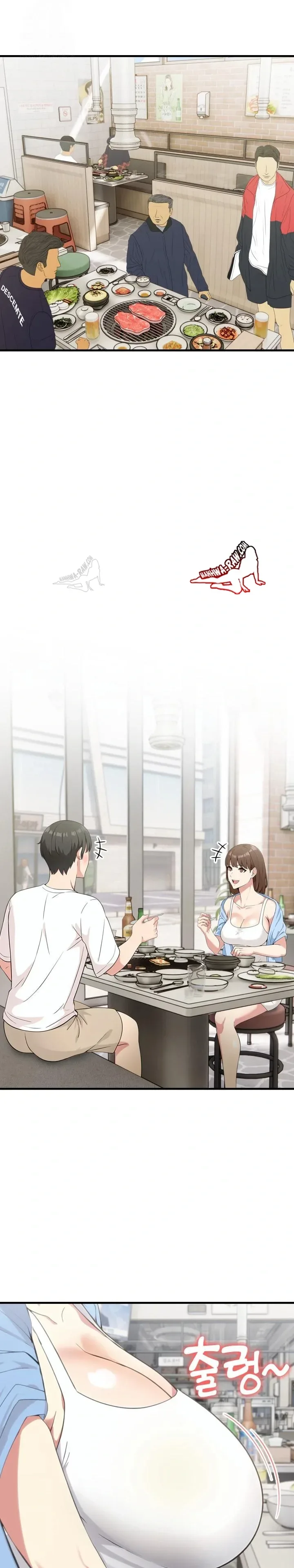 The Grace Of A Teacher - หน้า 2