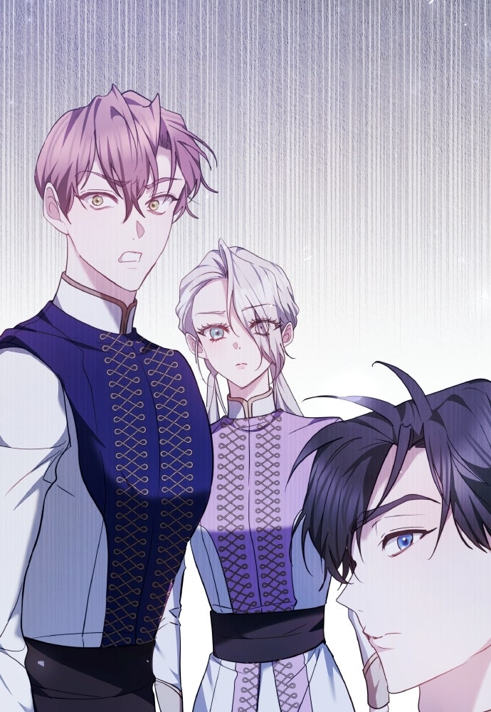 เหตุผลที่นางร้ายจับดาบ - หน้า 43
