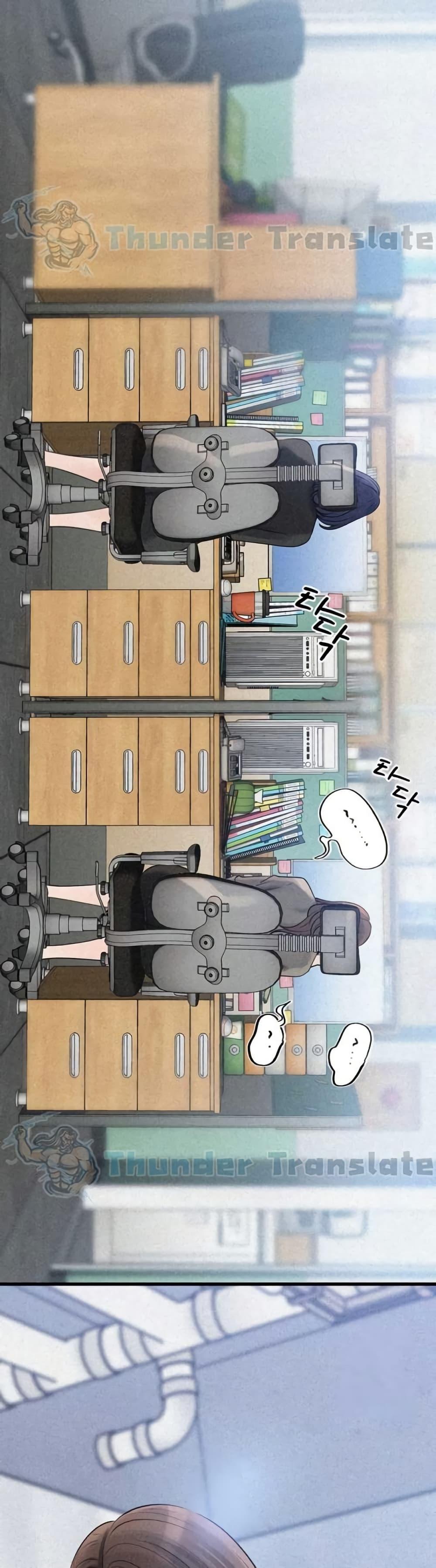 Not the Daughter, but the Mother - หน้า 2