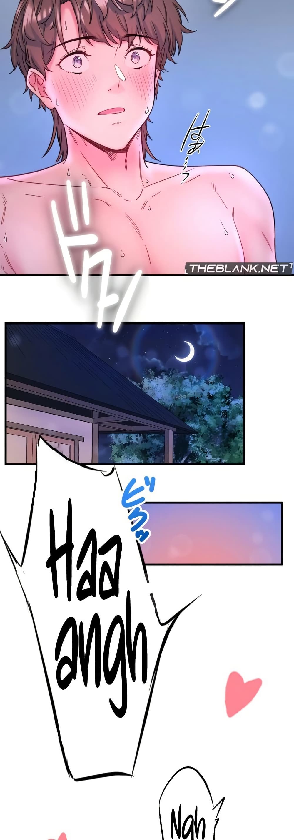 Secret Hot Spring Inn - หน้า 29