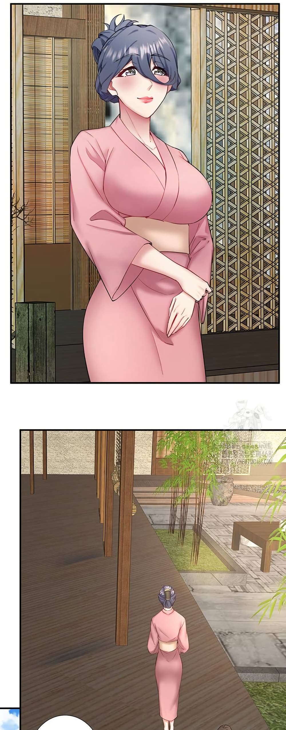 Secret Hot Spring Inn - หน้า 20