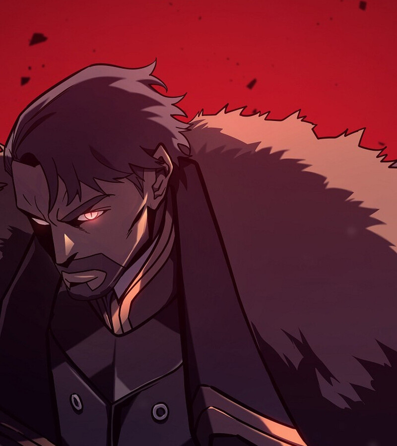 Regressing as the Reincarnated Bastard of the Sword Clan - หน้า 2