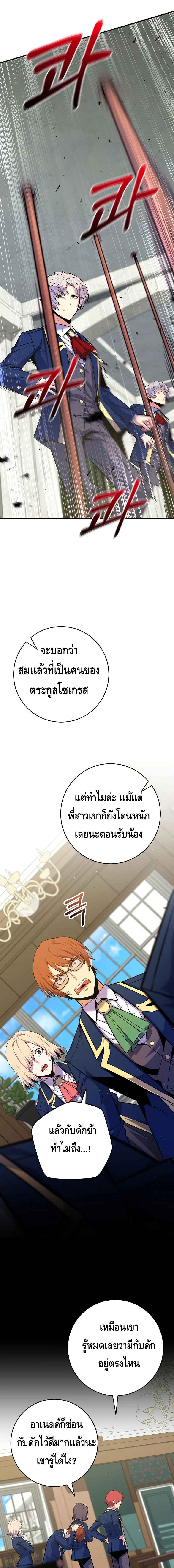 Reincarnated as a Genius Prodigy of a Prestigious Family - หน้า 2