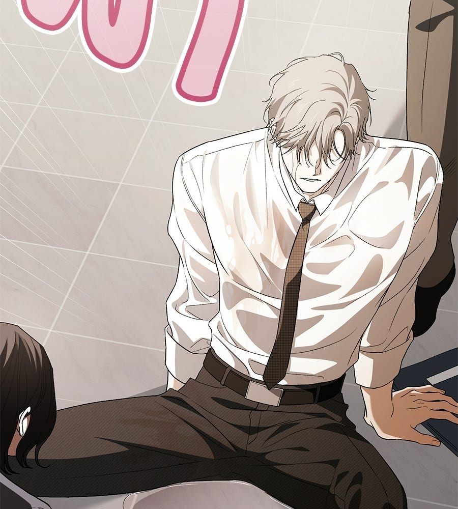 แบดบอยมานี่มา! - หน้า 28