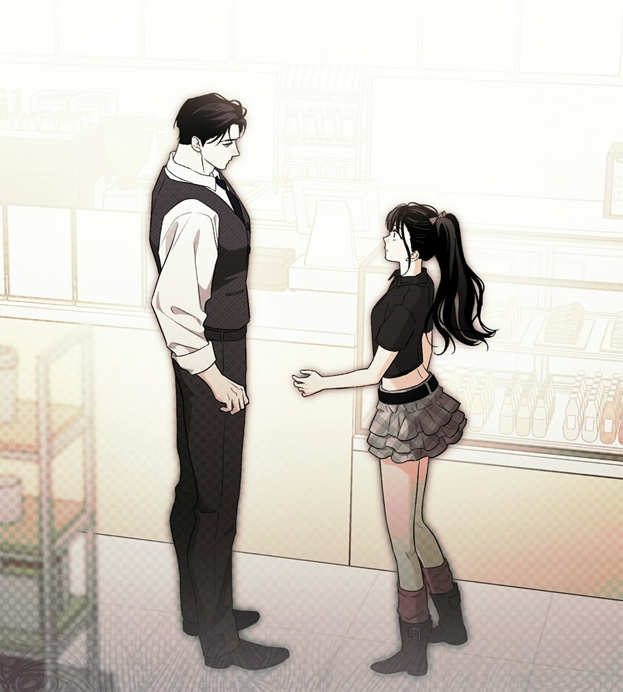 แบดบอยมานี่มา! - หน้า 99