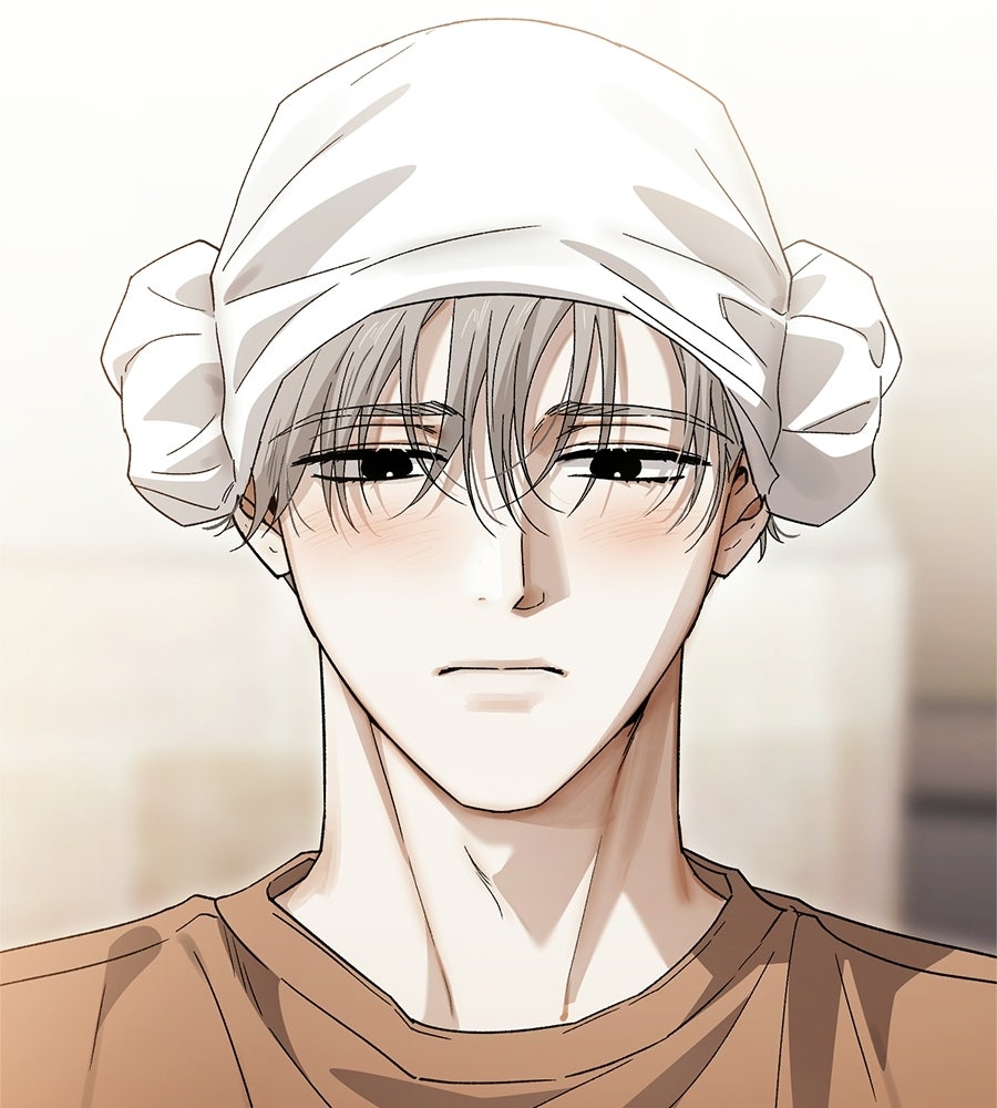 แบดบอยมานี่มา! - หน้า 115