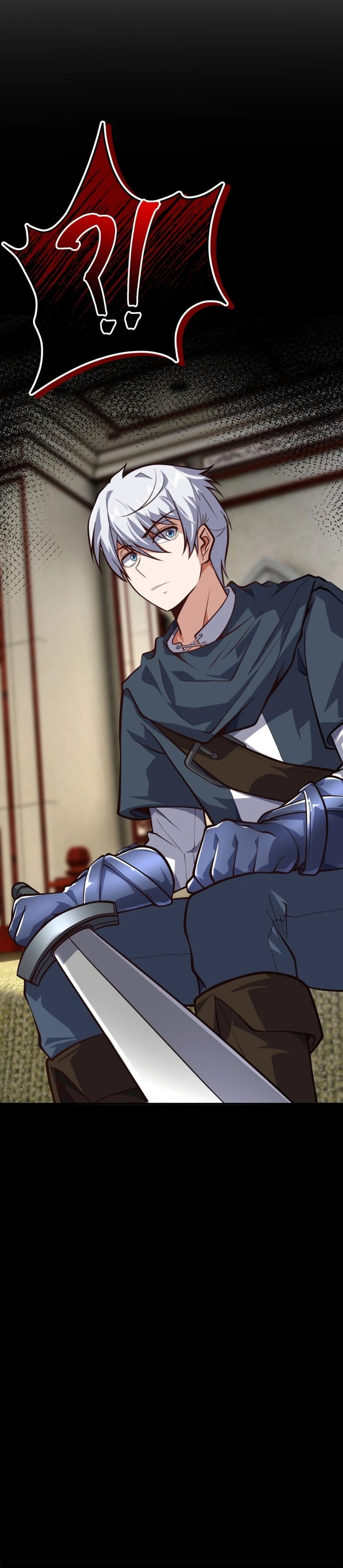Reincarnation Sword Master - หน้า 32