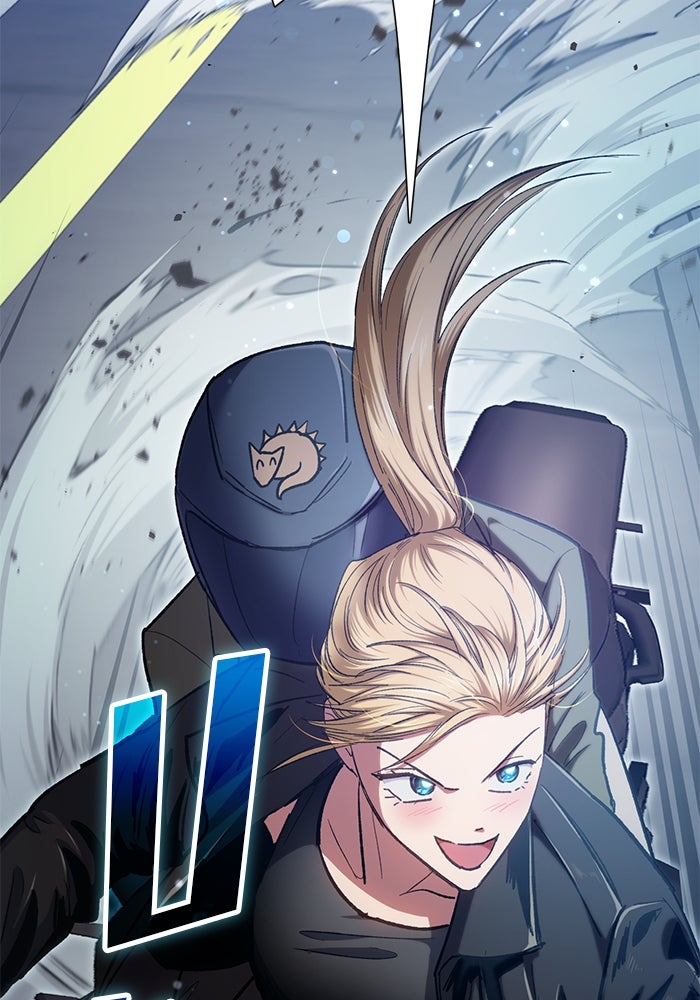 My S-Class Hunters - หน้า 120
