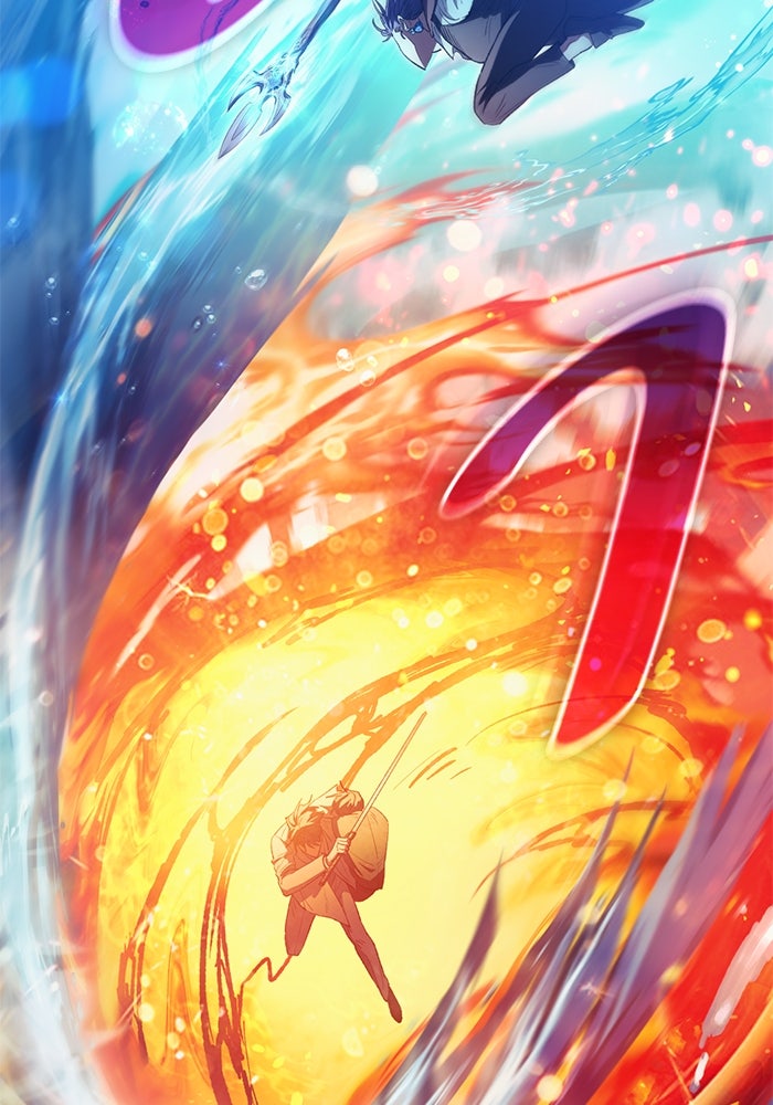 My S-Class Hunters - หน้า 3