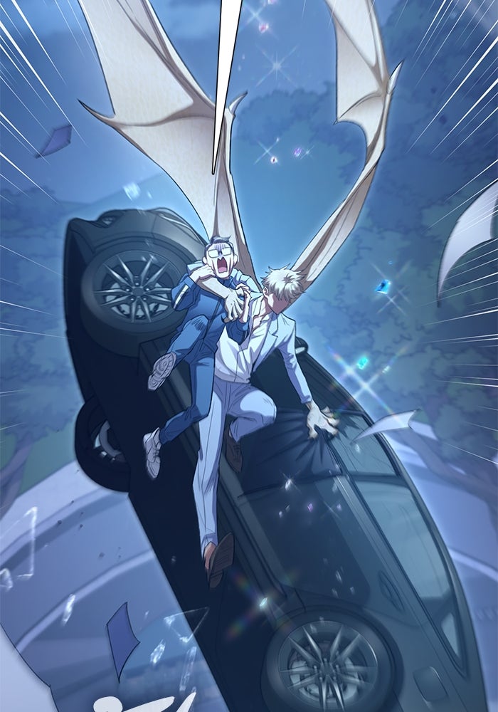 My S-Class Hunters - หน้า 65