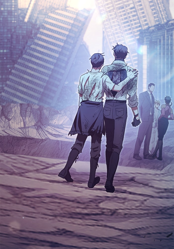 My S-Class Hunters - หน้า 116
