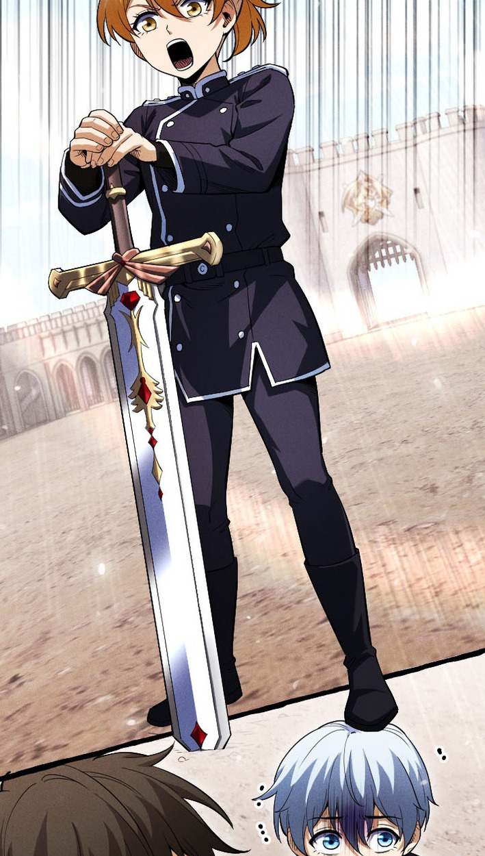Return of the First Patriarch: The Strongest Reincarnates into His Descendant 1000 Years Later การกลับมาของบรรพชนรุ่นแรก: จอมยุทธ์ผู้แข็งแกร่งที่สุดกลับชาติมาเกิดเป็นทายาทในอีกพันปีต่อมา - หน้า 2