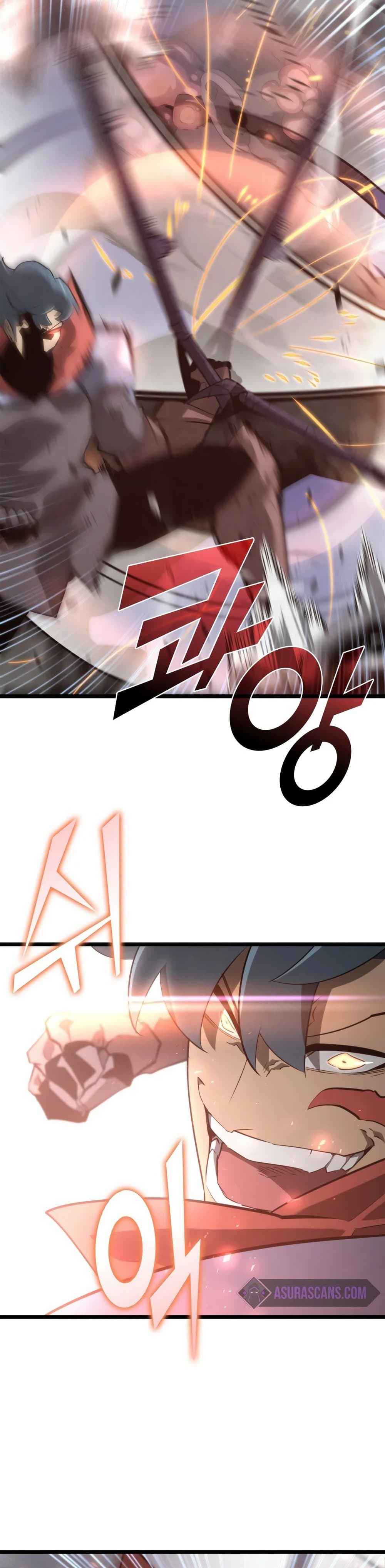 Return of the SSS-Class Ranker - หน้า 16