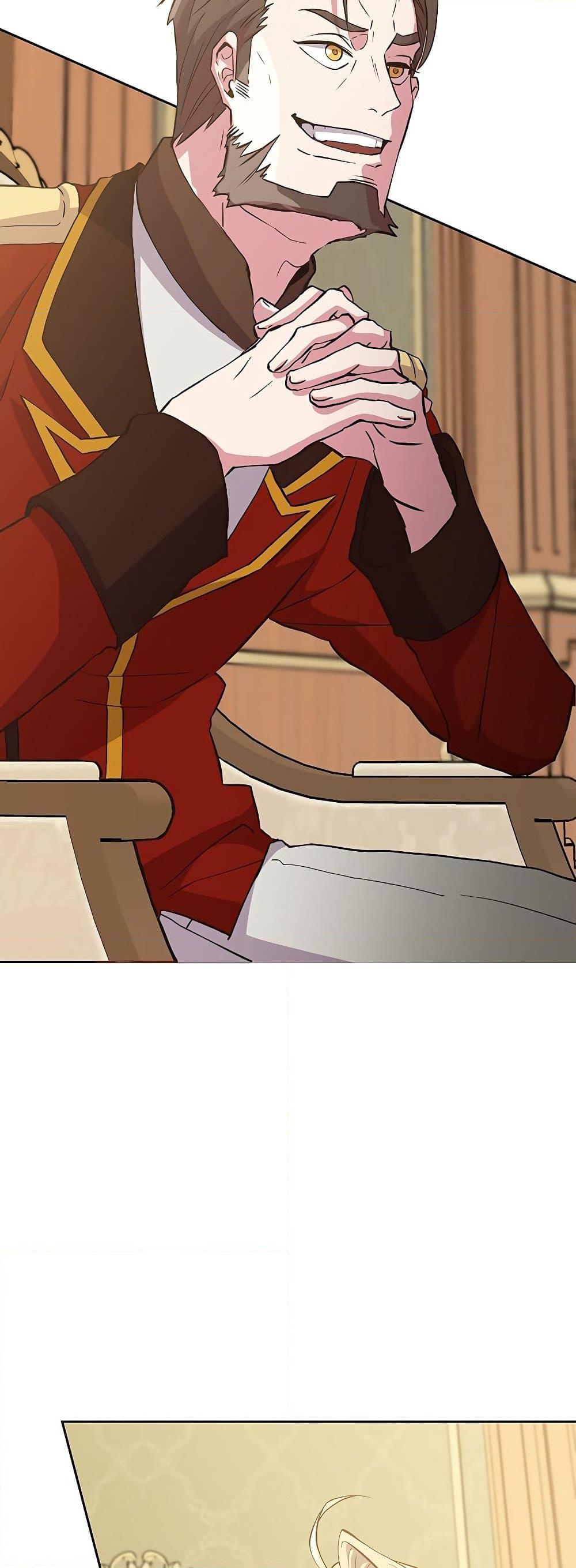 Archmage Transcending Through Regression - หน้า 37