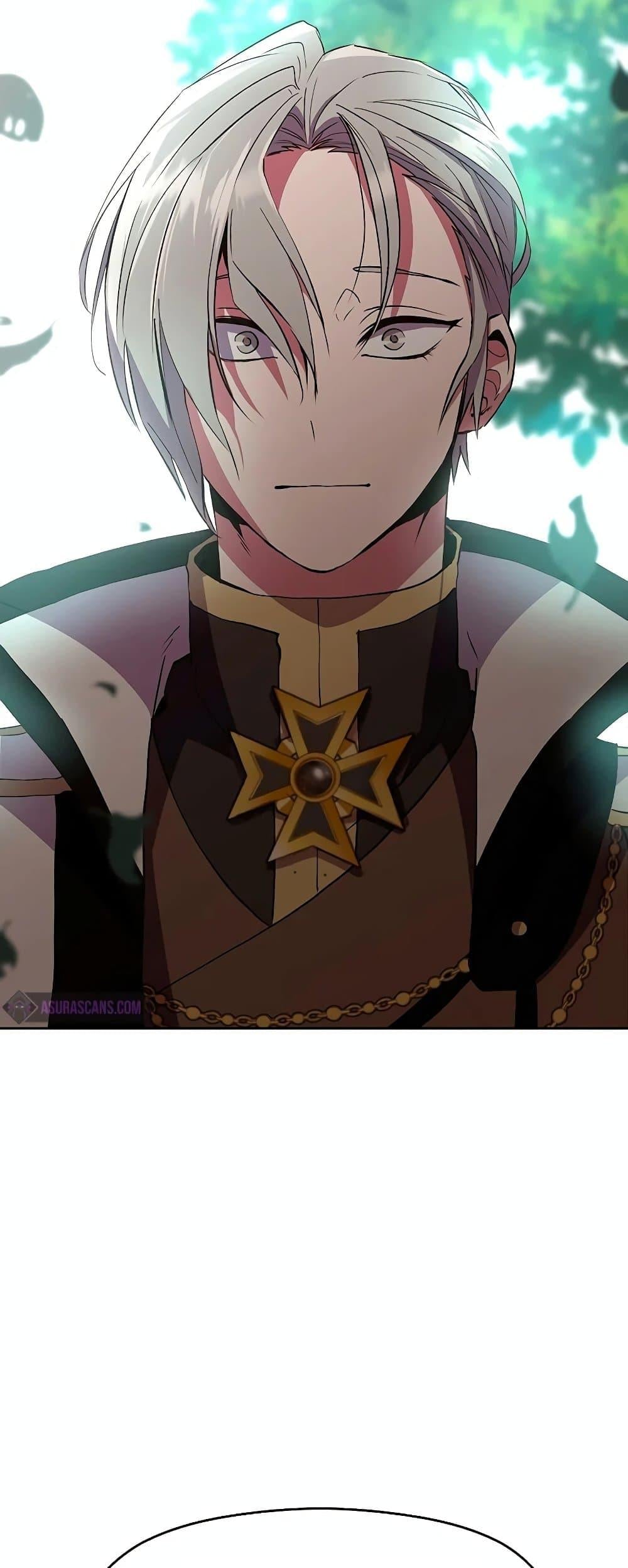 Archmage Transcending Through Regression - หน้า 69
