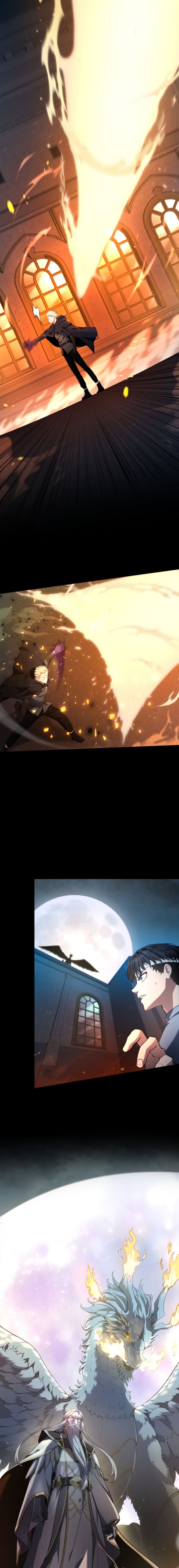 Archmage Transcending Through Regression - หน้า 19