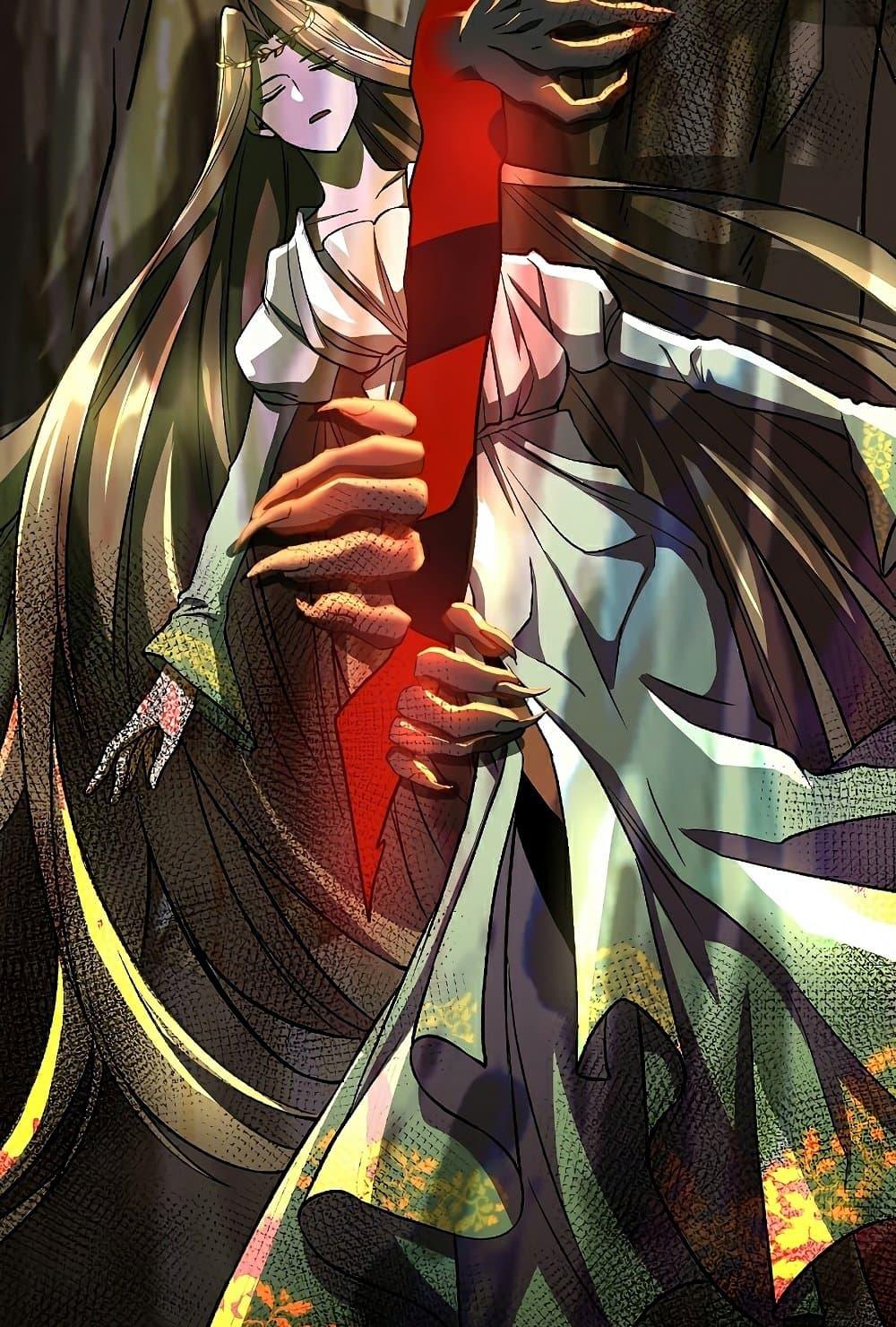 Archmage Transcending Through Regression - หน้า 55