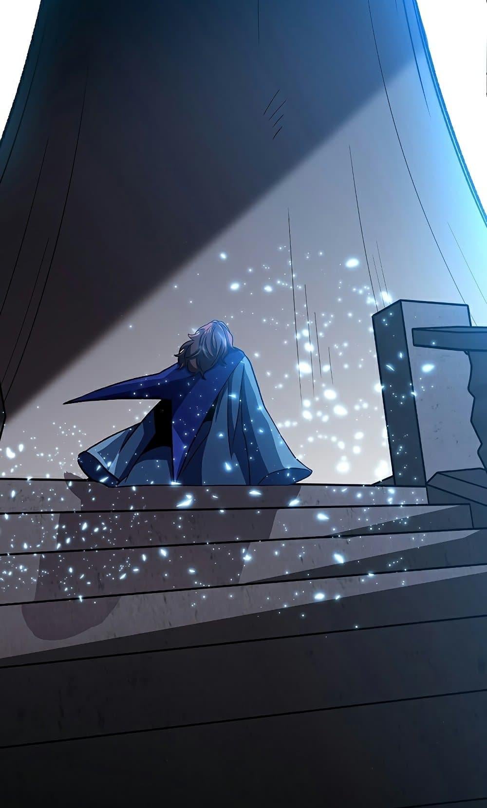 Archmage Transcending Through Regression - หน้า 6