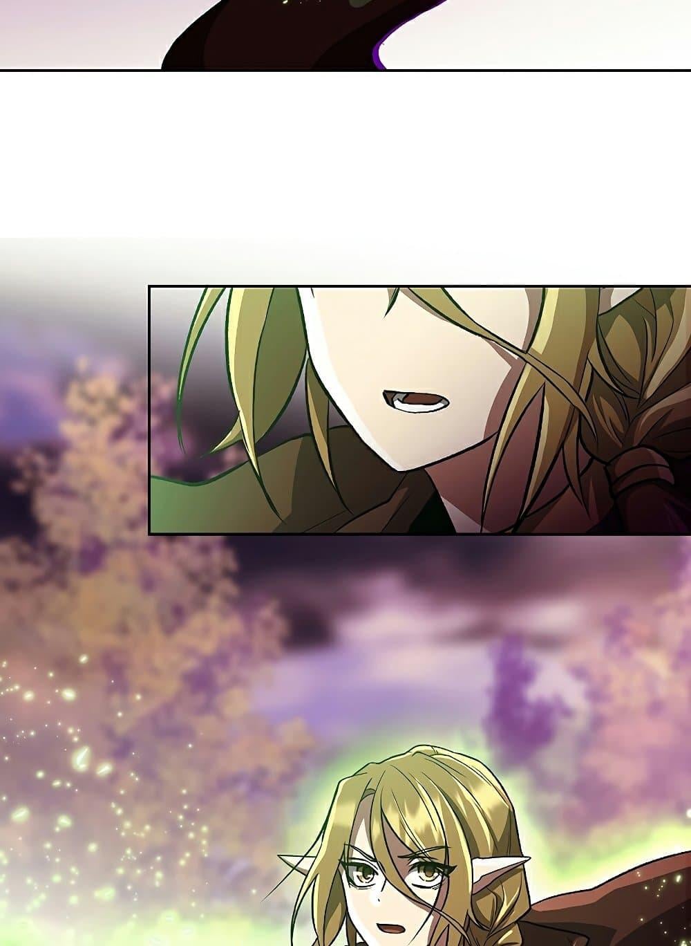 Archmage Transcending Through Regression - หน้า 59