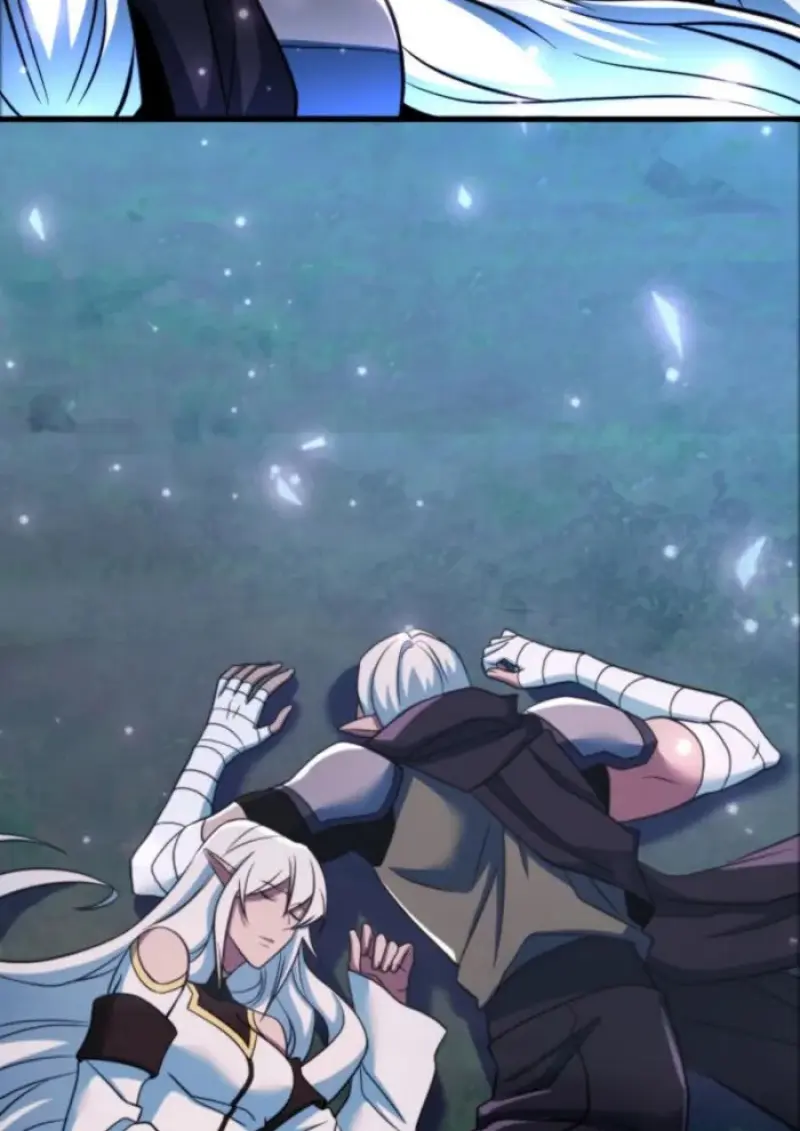 Archmage Transcending Through Regression - หน้า 142