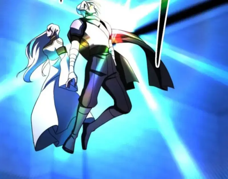 Archmage Transcending Through Regression - หน้า 85